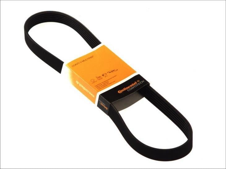 CONTİNENTAL KAYIŞ (6PK1550)