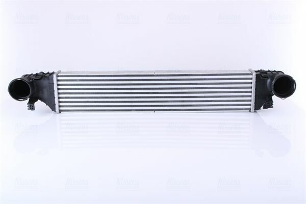 Nissens İnterkol Radyatörü W203 W209 M271 M646 650×127X62 (A2035000500)