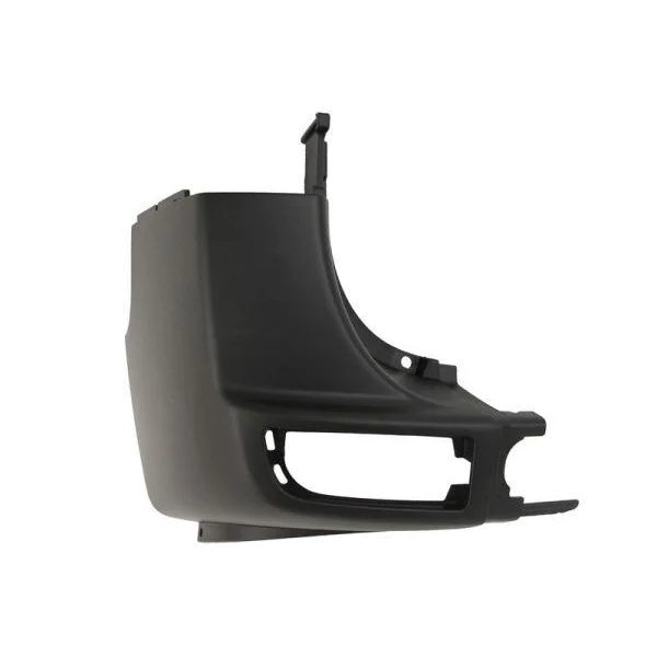 WENDERPARTS ARKA TAMPON KÖŞE SOL W906 (A9068801071)
