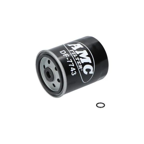 MOTOCAR YAKIT FILTRESI M601 M602 M603 (A6010900352)