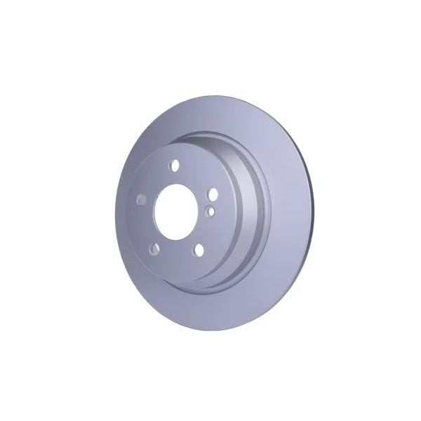 HELLA PAGID ARKA FREN DİSKİ. W216-221-230. S320-350. (411)