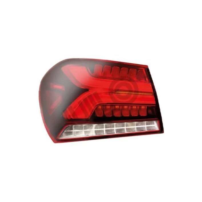 ULO STOP KOMPLE 177 DIŞ SOL LED (SEDAN) (A1779066900)