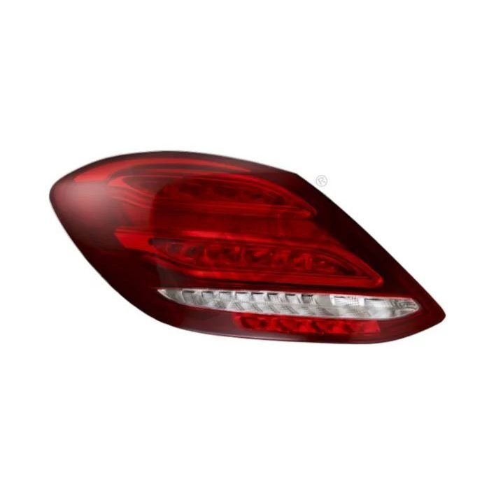 ULO STOP KOMPLE  205 SOL LED 2015>18 (A2059060357)