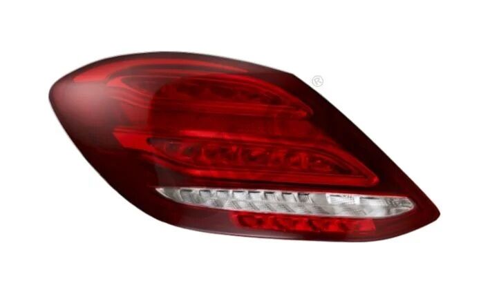 ULO STOP KOMPLE  205 SOL LED 2015>18 (A2059060357)