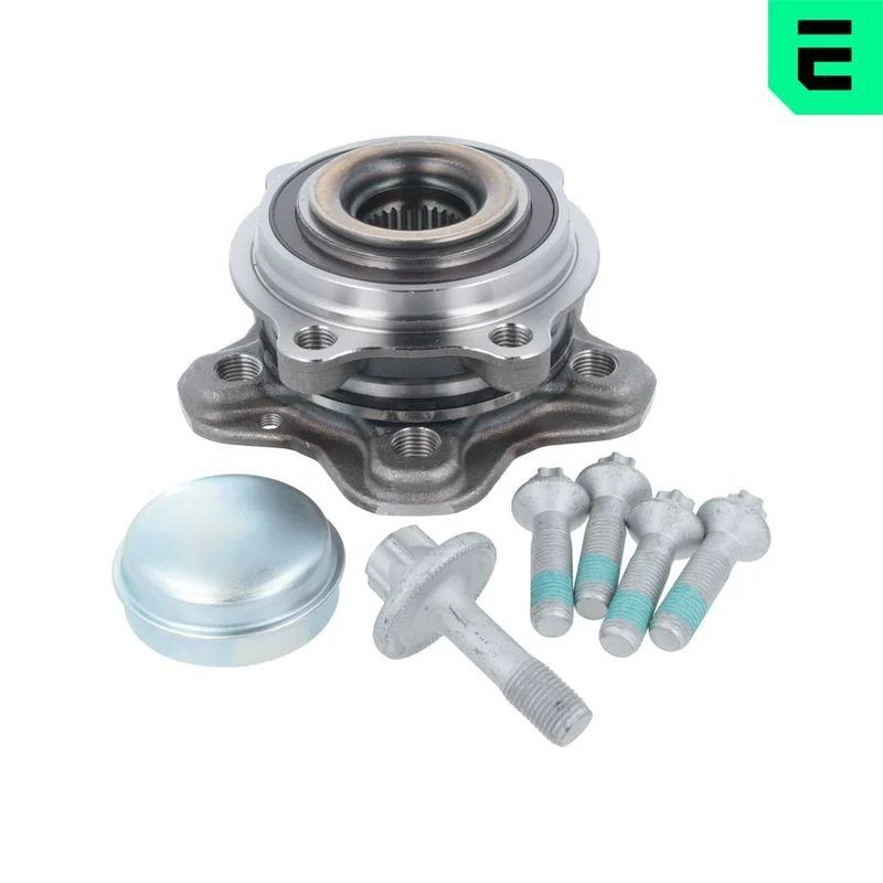 FAG PORYA ÖN-ARKA 118/177/247 4-MATIC (A2473340500)