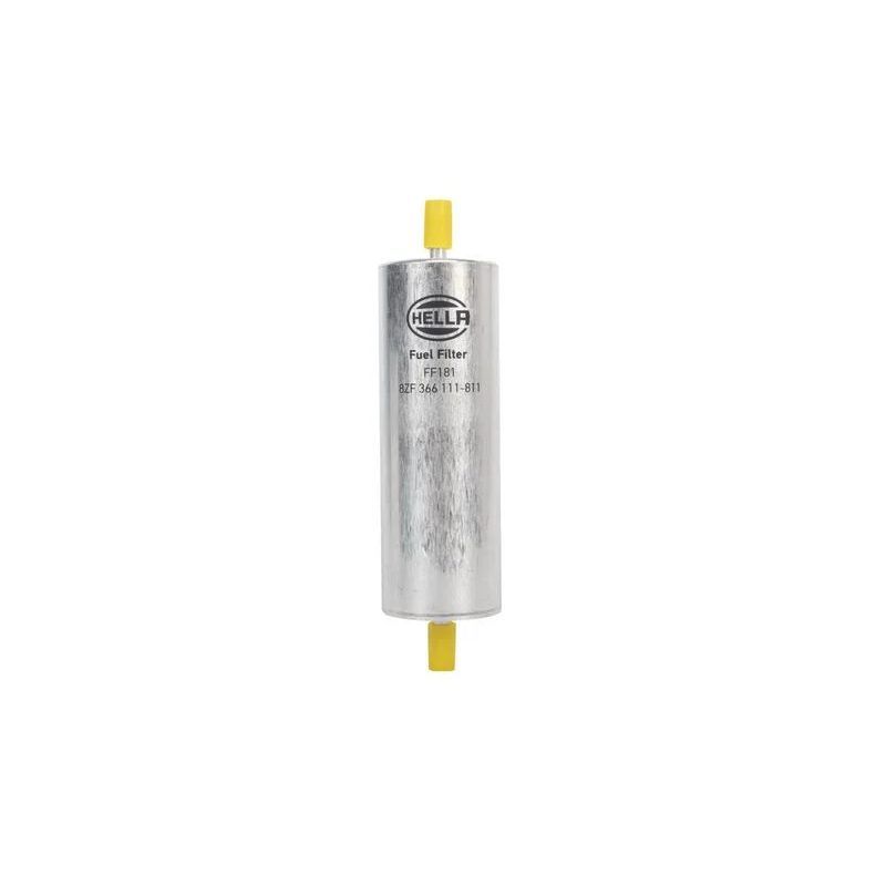 MOTOCAR YAKIT FILTRESI M43 E36 8 94 KADAR İNCE TIP (13321720102)