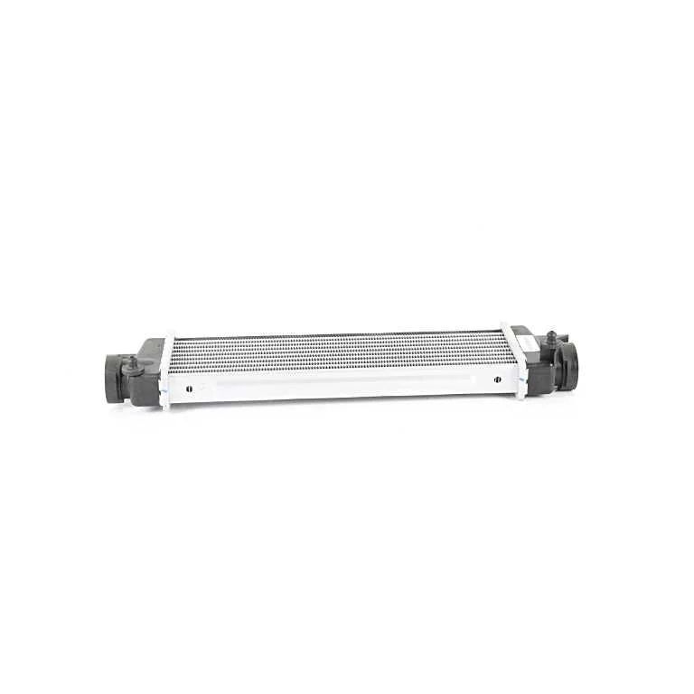 NISSENS INTERKOL RADYATÖRÜ  168  A 170 CDİ (A1685000000)