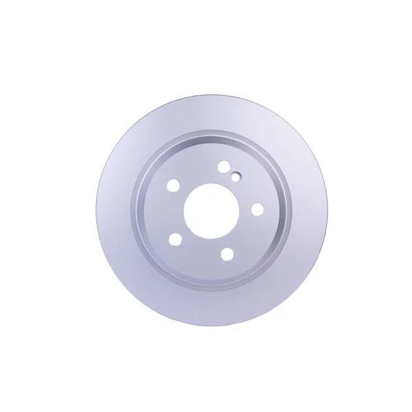 HELLA PAGID ARKA FREN DİSKİ. W221-230. S300-320-350. PRO. 2005-13. (391)