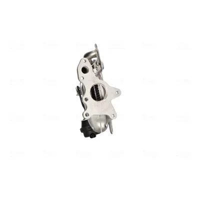 NISSENS EGR SOĞUTUCUSU M654  W205/213/238/253/447 (A6541407600)