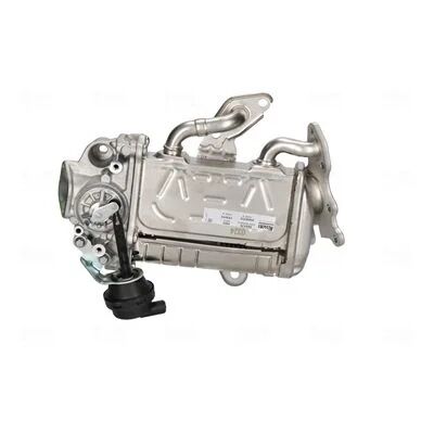 NISSENS EGR SOĞUTUCUSU M654  W205/213/238/253/447 (A6541407600)