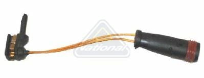 HELLA PAGID BALATA FİŞİ. W169-203-211-218-220-414 (A2115401717)