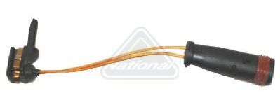 HELLA PAGID BALATA FİŞİ. W169-203-211-218-220-414 (A2115401717)