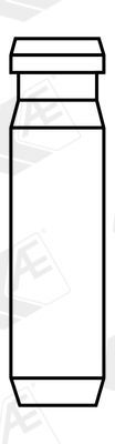 Supar M615 Sübap Gaydı Emme M615 M616 M617 W115 W123 (A6160530329)