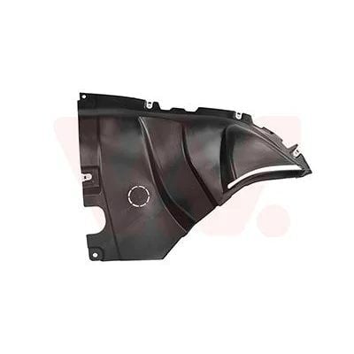 İTHAL KÜREK BAKALITI X5 G05 ÖN SOL (OEM KALITE) (51757424877)