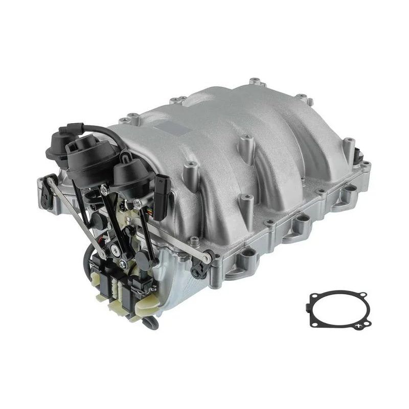 Kyburg Emme Manifolt Kontrol Plastiği M272 W203 W204 W211 (A2721402401)
