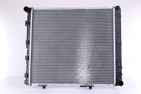 Nissens Su Radyatörü W124 M602 M603 Manuel K Lı 532×489X32 (A1245009203)