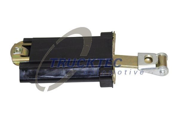 Trucktec Kapı Gergisi W170 W202 W210 Ön Arka (A2107200116)