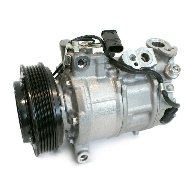 BEHR KLİMA KOMPRESÖRÜ W117/156/176/246 (ACP1693000S) (A0038304460)