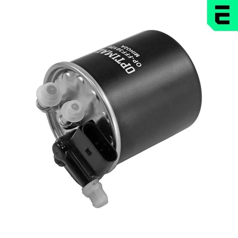 BOSCH YAKIT FİLİTRESİ 607  117/176/246 (A6420906552)