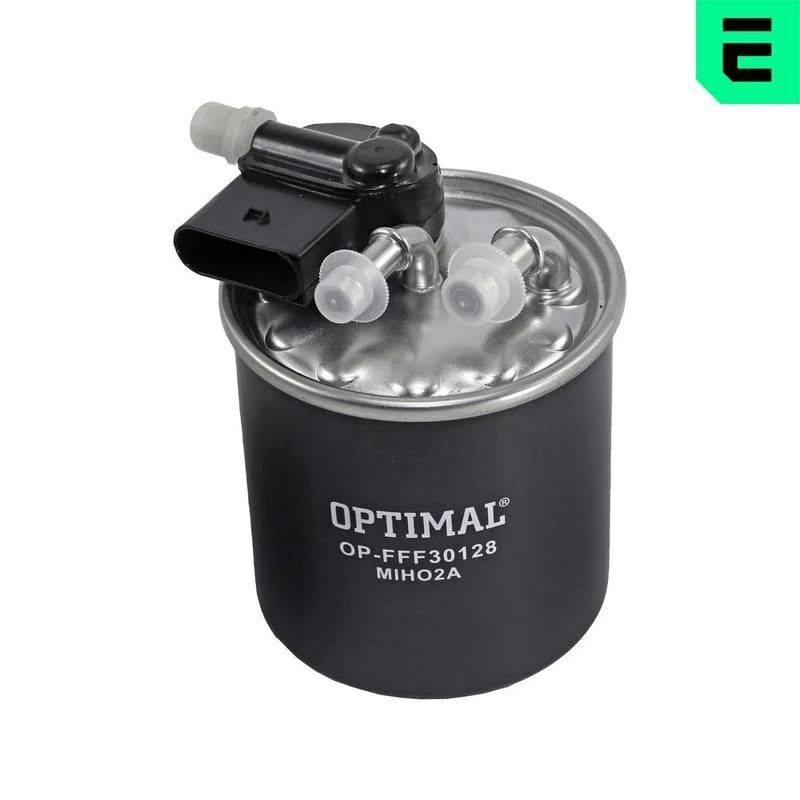 BOSCH YAKIT FİLİTRESİ 607  117/176/246 (A6420906552)