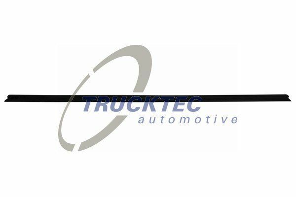 Trucktec 124 Yatay Fitili Ön R L İç Fitil 1985 95 (A1247250265)