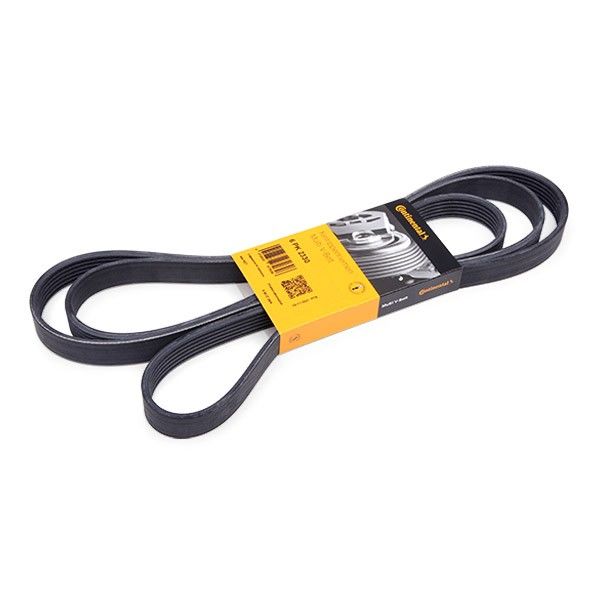 CONTİNENTAL KAYIŞ (6PK2330)