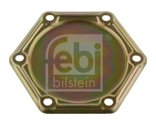 FEBI BLOK SU TAPASI W114/W116 (03639)