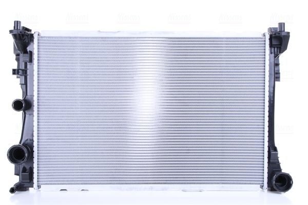 Nissens Su Radyatörü W204 W212 640×422X32 (A0995002603)