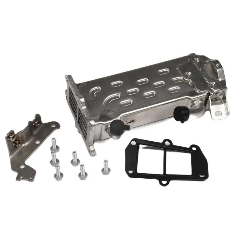 NISSENS EGR SOĞUTUCUSU 651  447/639/906/SPR (A6511400675)