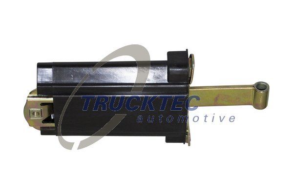 Trucktec Kapı Gergisi 140 Arka (A1407300116)