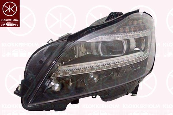 MAGNETI MARELLI FAR SAĞ 218 (A2188205461)