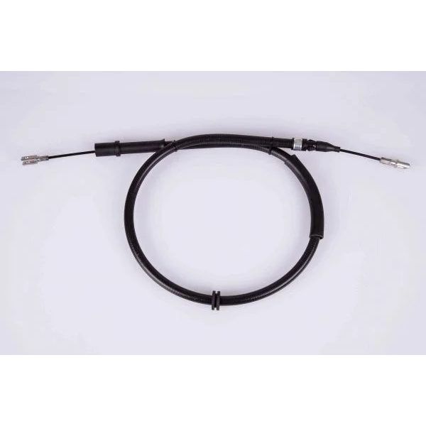 BOSCH EL FREN TELİ  VITO 638 ARKA  ( 1167 MM ) (A6384270338)