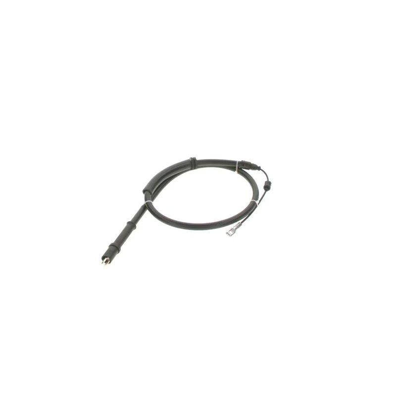 BOSCH EL FREN TELİ  VITO 638 ARKA  ( 1167 MM ) (A6384270338)