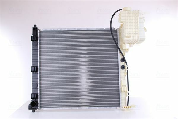 Nissens Su Radyatörü W638 Mek K Sız 570×559X40 (A6385011601)