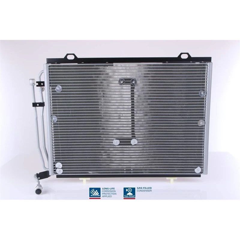 NISSENS KLİMA RADYATÖRÜ 202 DIESEL (A2028301070)