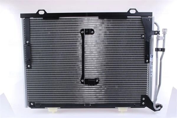 NISSENS KLİMA RADYATÖRÜ 202 DIESEL (A2028301070)