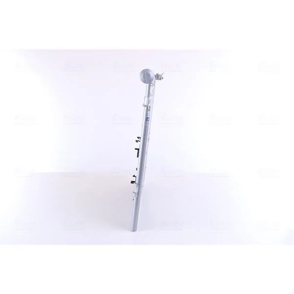 BEHR KLİMA RADYATÖRÜ 211 E 280/320 (A2115000554)