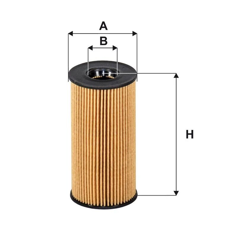 FILTRON YAG FİLTRESİ (A6221800000)