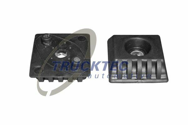Trucktec Kaput Bagaj Kenar Takozu (A1247580044)