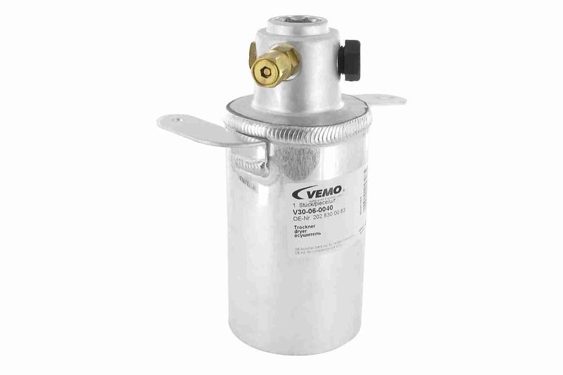 Vemo Klima Tüpü W202 (A2028300083)