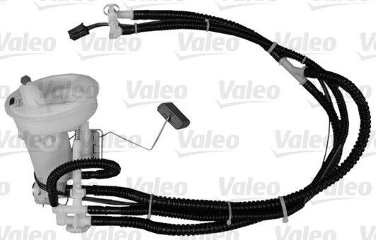 VALEO DEPO ŞAMANDIRASI 203/209 (A2034706694)