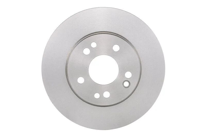 BOSCH FREN DİSKİ  124 ÖN HAVALI (A1244211612)