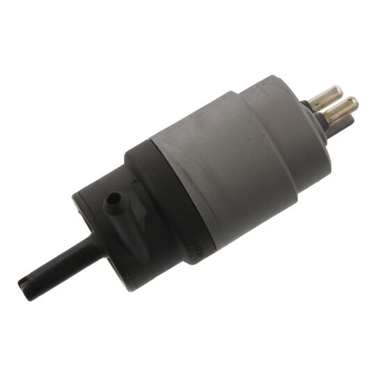 MEYLE SİLECEK SU MOTORU (A1408690021)