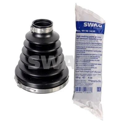SWAG AKS KÖRÜĞÜ SETİ ARKA DIŞ  W447 (A4473505900)