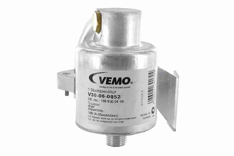 Vemo Klima Tüpü (A1688300458)