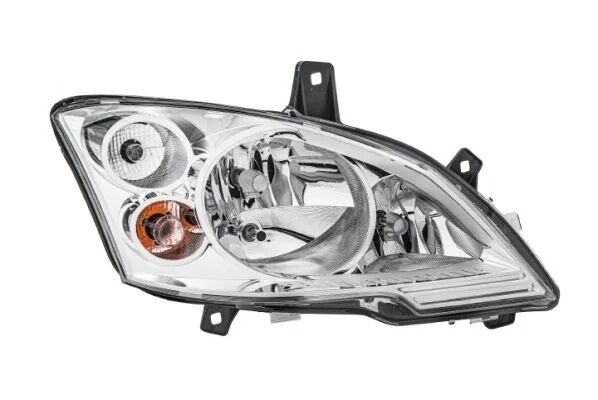 HELLA FAR KOMPLE VIANO 639 R 09/10 (A6398201961)