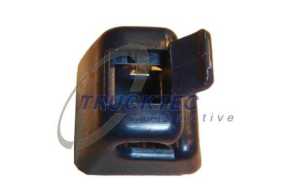 Trucktec W126 Güneşlik Tutucu Mavi (A1268100012)