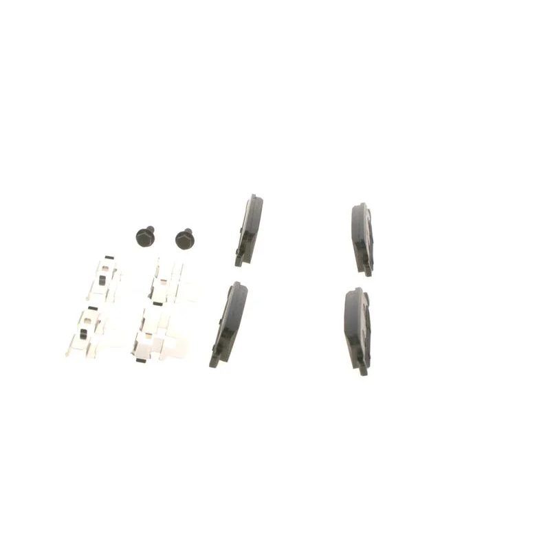 BOSCH FREN BALATASI 168/169/245/414 VANEO ARKA (A1684200420)
