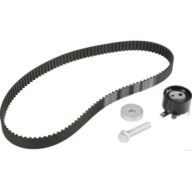 INA TRİGER KAYIŞ SETİ W177/W415 (A6089930200)