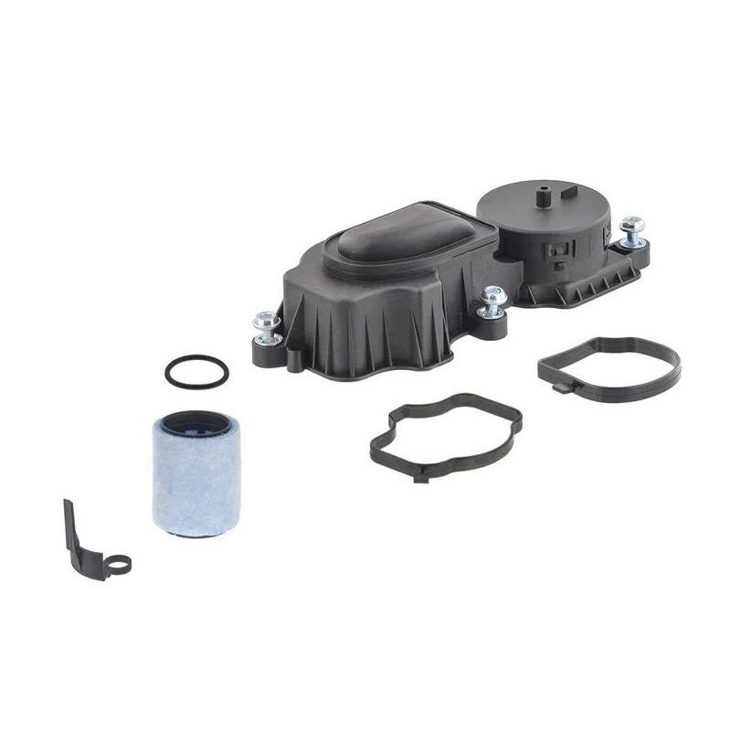 TRUCKTEC M47 SÜBAP SILINDIR HAVALANDIMRA VALFI E39 E46 (11127791552)